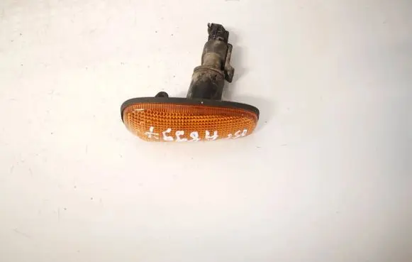 Opel Astra G Front fender indicator light