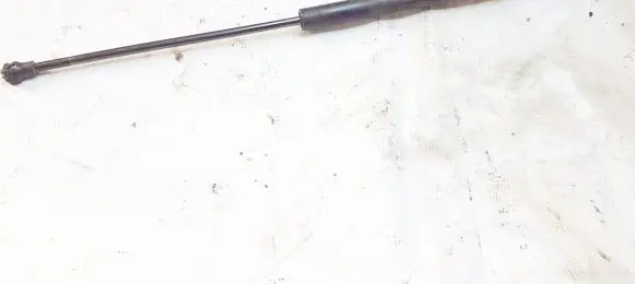 Peugeot 206 Tailgate/trunk strut/damper 9631441380