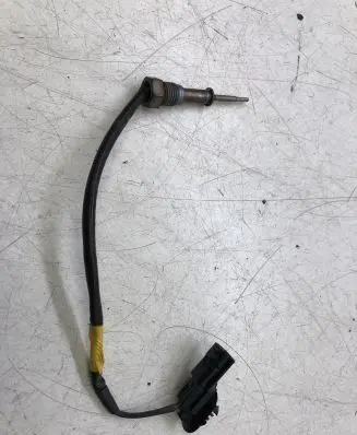 Nissan X-Trail T32 Exhaust gas temperature sensor