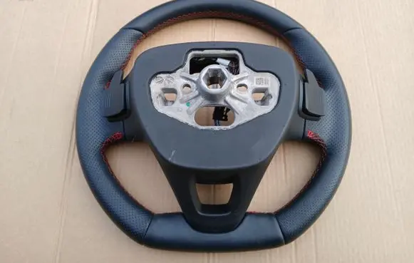 Ford Focus Steering wheel JX7J3600AGD3GRX