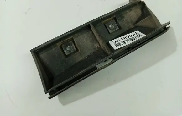 Volvo V50 Rear bumper mounting bracket 30698696