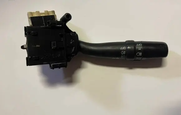 Indicator stalk
