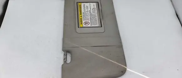 Mercedes-Benz ML W164 Sun visor A1648100210