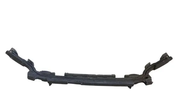 Audi Q7 4M Front bumper foam support bar 4M0807550