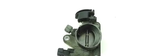 Peugeot 206 Throttle valve 72776020