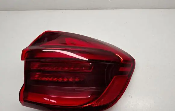BMW X3 G01 Rear/tail lights 9853374