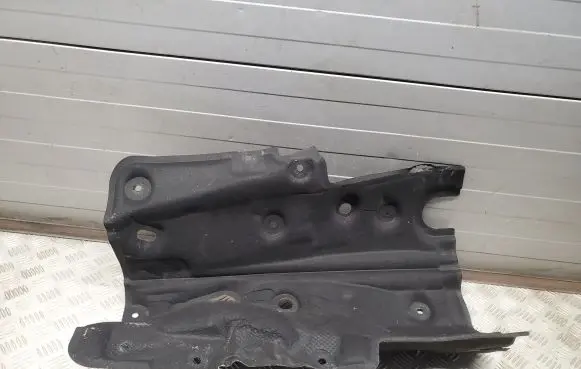 Audi Q8 Other center console (tunnel) element 4M0864843K