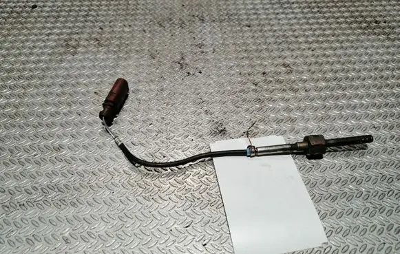 Volkswagen Crafter Exhaust gas temperature sensor 070906088AA