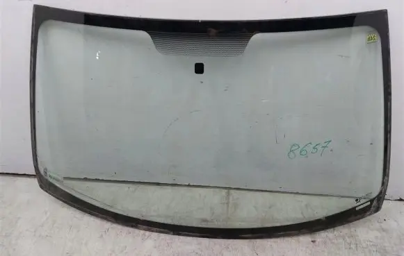 Renault Thalia II Front windscreen/windshield window 