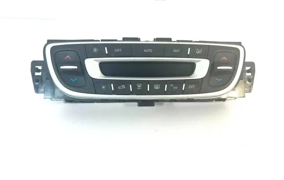 Renault Scenic III - Grand scenic III Climate control unit