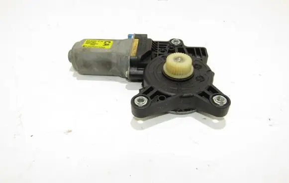 Chevrolet Captiva Rear door window regulator motor 96627081