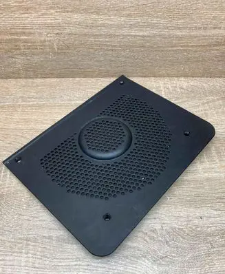 BMW 5 E60 E61 Subwoofer grill/trim 6976960