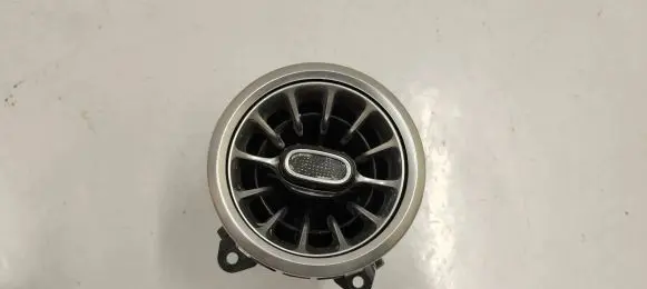 Mercedes-Benz EQB Dash center air vent grill A1778306502