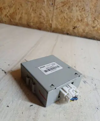 Other control units/modules