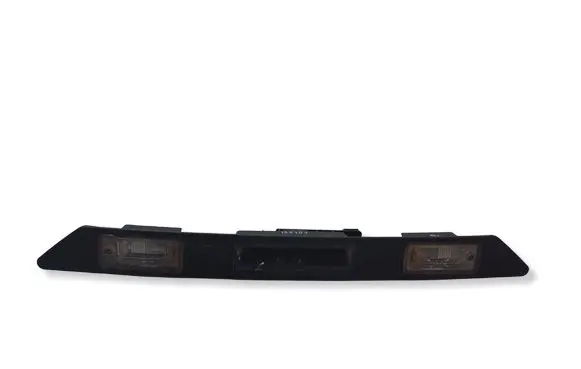 Audi A6 Allroad C6 Number plate light 8P0827574