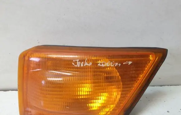 Iveco Daily 3rd gen Front indicator light 500320426