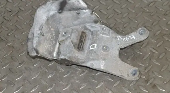 Audi A5 Engine mounting bracket 4G0199308AA