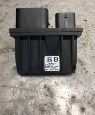 Volkswagen PASSAT B8 Adblue control unit 3Q0941329BILI 3Q0941329