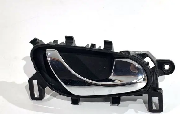 Nissan Qashqai Front door interior handle 806704EA1A