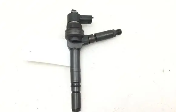 Opel Astra H Fuel injector 0445110174
