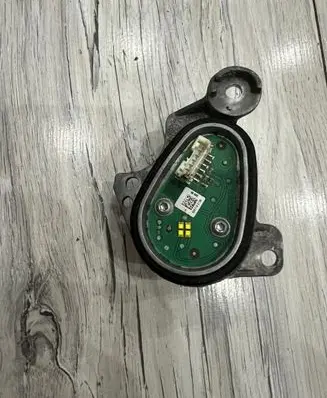 Peugeot 308 LED ballast control module 