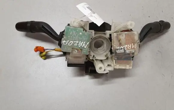 Mazda 6 Wiper turn signal indicator stalk/switch Z70A651014 17A089B 17E904