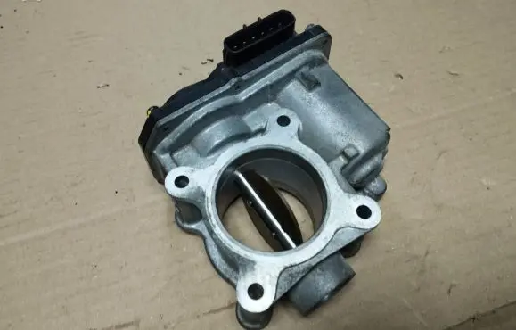 Honda Civic IX Throttle valve 16800RZ0G0