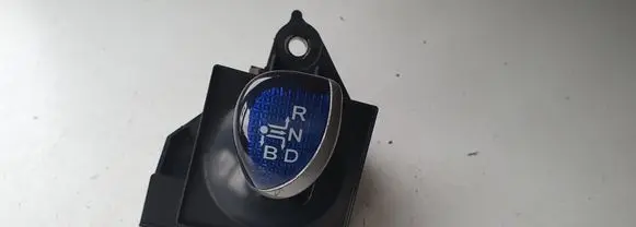 Toyota Prius (XW30) Gear shifter/selector