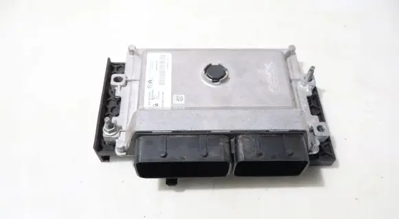 Peugeot 208 Engine control unit/module ECU