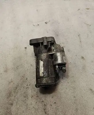 Renault Espace - Grand espace IV Starter motor 132977
