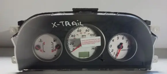 Nissan X-Trail T30 Speedometer (instrument cluster)