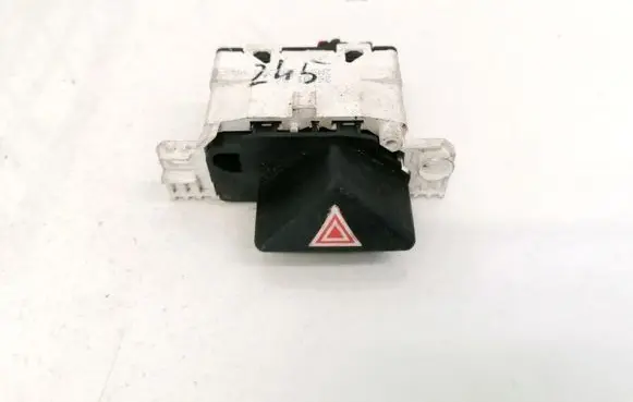 Ford Focus Hazard light switch 2m5t13a350aa Nenustatyta