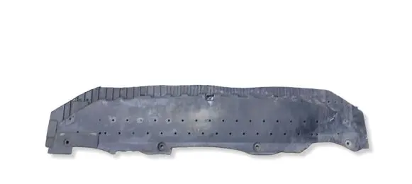 Audi A4 S4 B8 8K Front bumper skid plate/under tray 8K0807233