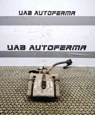 KIA Ceed Rear brake caliper 58310A2A30