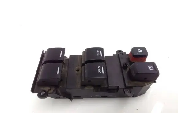 Honda CR-V Electric window control switch 35750SWAE011M2 79880870 0308103000187