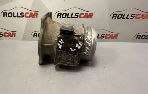 Audi A4 S4 B5 8D Mass air flow meter 037906461B