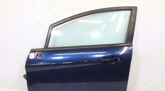 Ford Fiesta Front door 