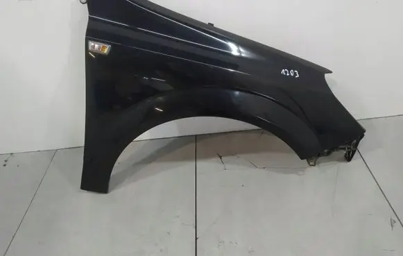 Opel Astra H Fender