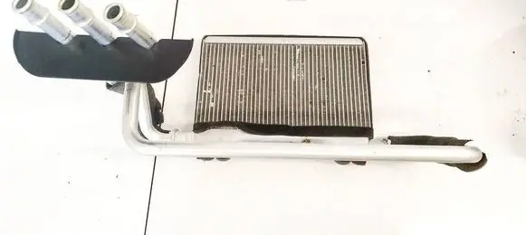BMW 5 GT F07 Heater blower radiator S8206002