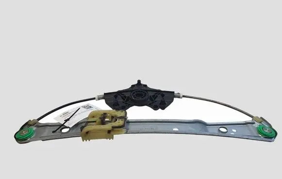 Volvo V60 Rear window lifting mechanism without motor C19867102