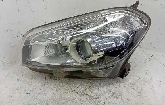 Nissan Qashqai Headlight/headlamp 26060BR61B 1LL010335