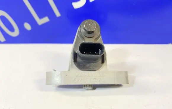 Crankshaft position sensor