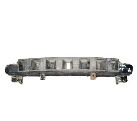 Skoda Fabia Mk2 (5J) Front bumper cross member 5J0807109B
