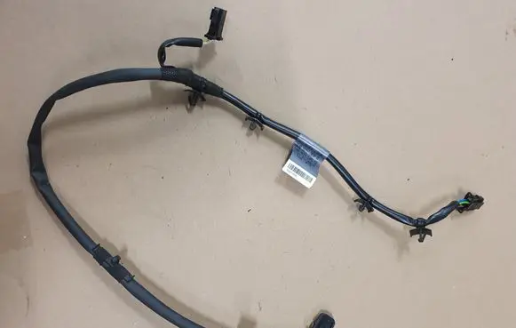 Audi A3 S3 8V Seat wiring loom 8V0971369B