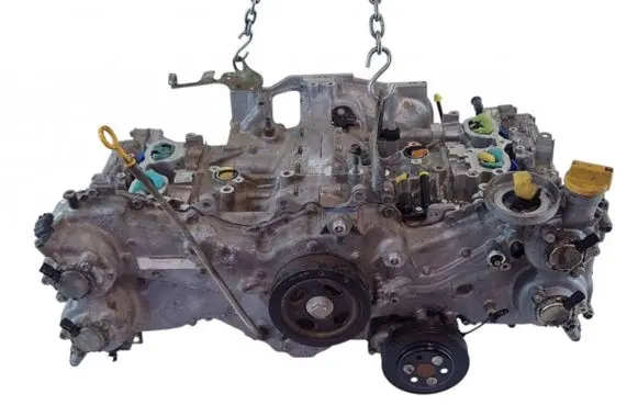 Subaru XV Engine FB16