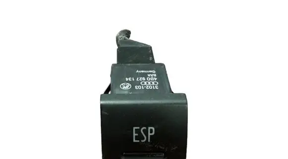 ESP (stability program) switch