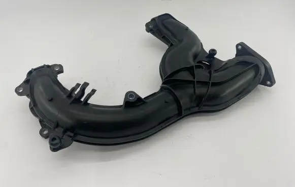 Audi A6 S6 C6 4F Intake manifold 059145762B