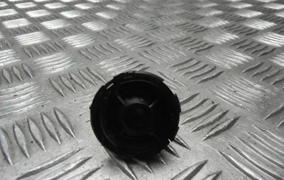 Ford S-MAX Front door high frequency speaker 6M2T18932BB R1683
