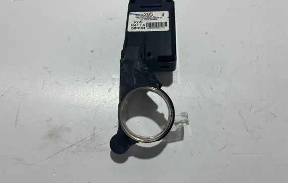 Mitsubishi Lancer Evolution X Immobiliser reader (aerial) 8637A395