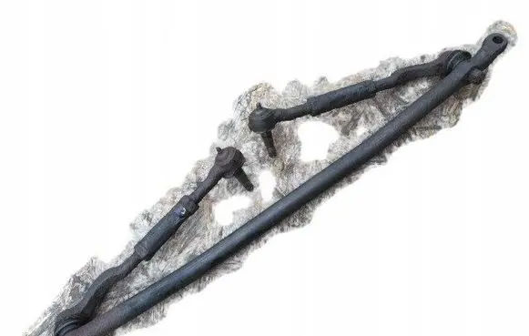 Mitsubishi Pajero Sport I Steering tie rod 